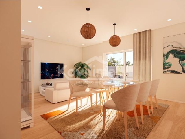 Apartamento venda em Canhoso, Bairro da Alegria