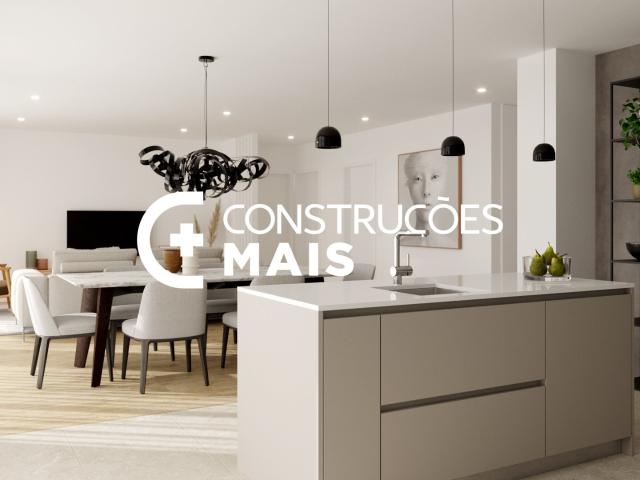 Apartamento venda em Parceiros e Azoia, Leiria