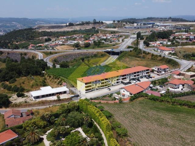 Apartamento venda em Felgueiras, Revinhade