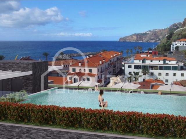 Apartamento venda em Pico da Cruz, Ribeira Brava