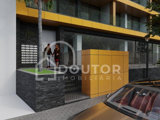 Apartamento venda em Pico da Cruz, Ribeira Brava