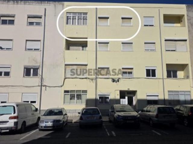 Casa venda em Casal de Porqueiros, Rio de Mouro