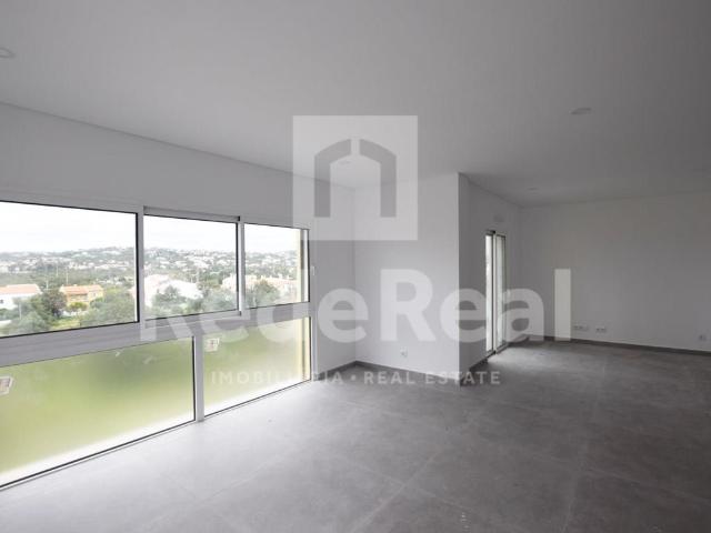 Apartamento venda em Almancil