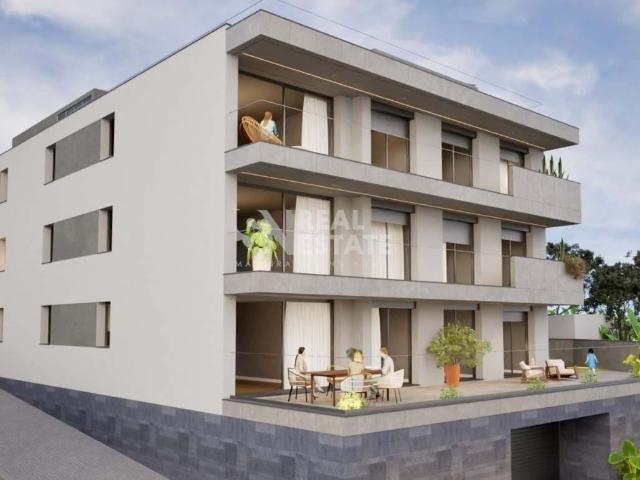 Apartamento venda em Câmara De Lobos, Ilha Da Madeira