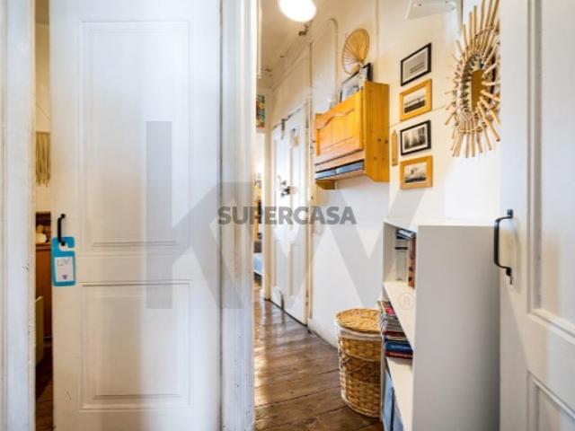 Casa venda em Campo de Ourique, Lisboa