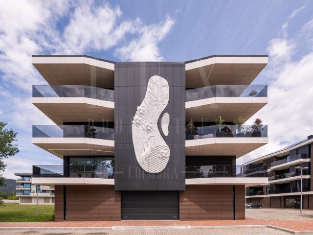 Apartamento venda em Viana Do Castelo