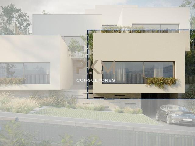 Apartamento venda em Amarante, Porto
