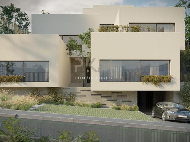 Apartamento venda em Campo da Feira, Amarante