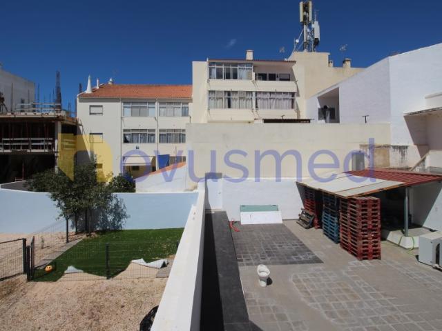 Apartamento venda em São Bartolomeu De Messines, Faro