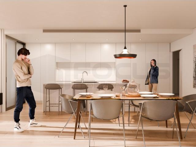 Apartamento venda em Aveiro