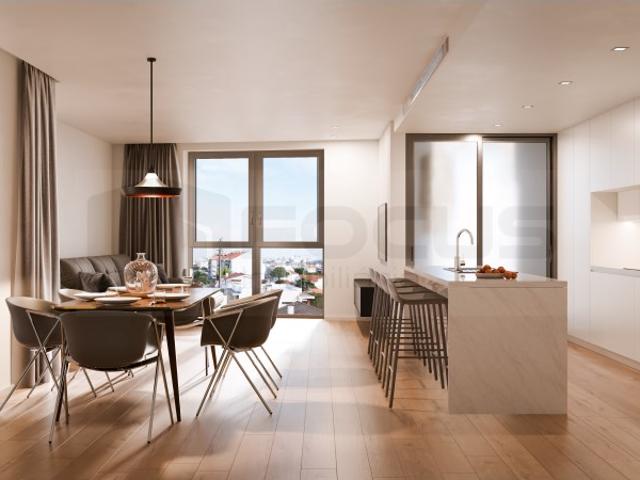 Apartamento venda em Aveiro
