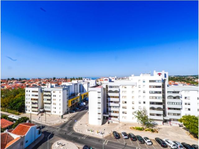 Apartamento alugar em Urbanização CHESOL, Cascais