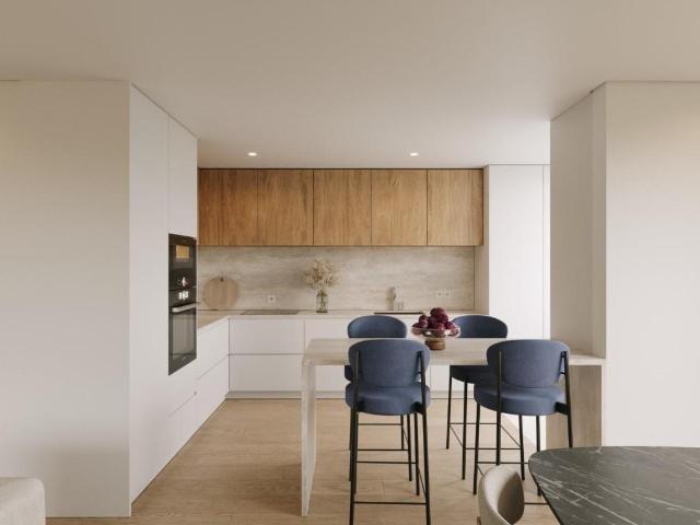 Apartamento venda em Vila Nova De Gaia, Porto