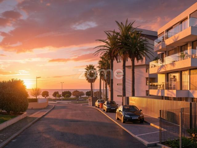 Apartamento venda em Vila Nova De Gaia, Porto