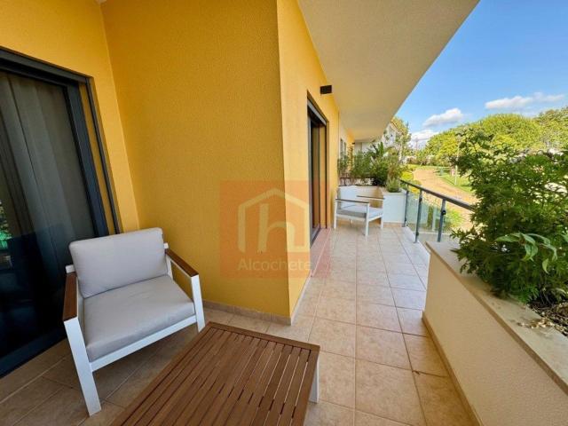 Apartamento venda em Alcochete, Setúbal