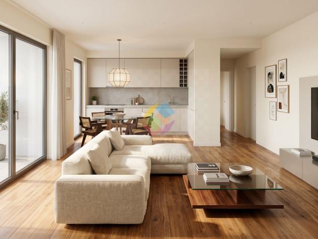 Apartamento venda em São João de Ver, Santa Maria da Feira
