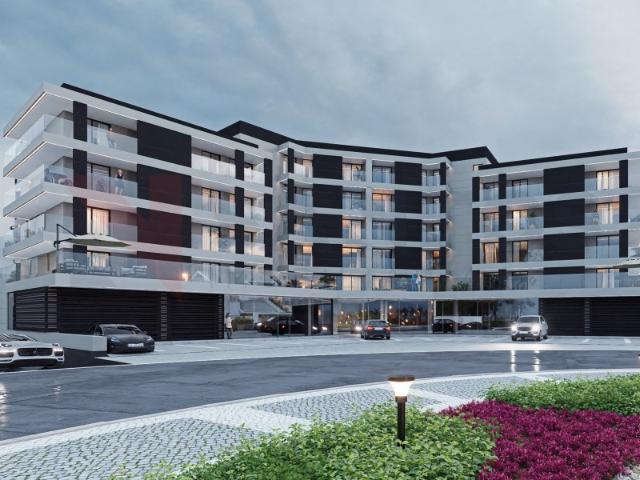 Apartamento venda em Maia, Pedrouços