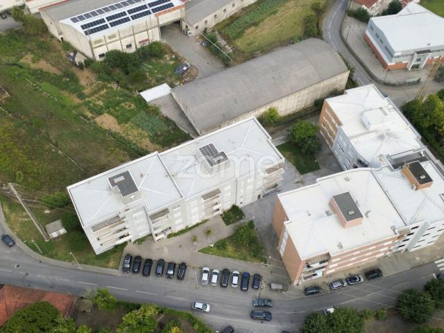 Apartamento venda em Guimarães, Braga