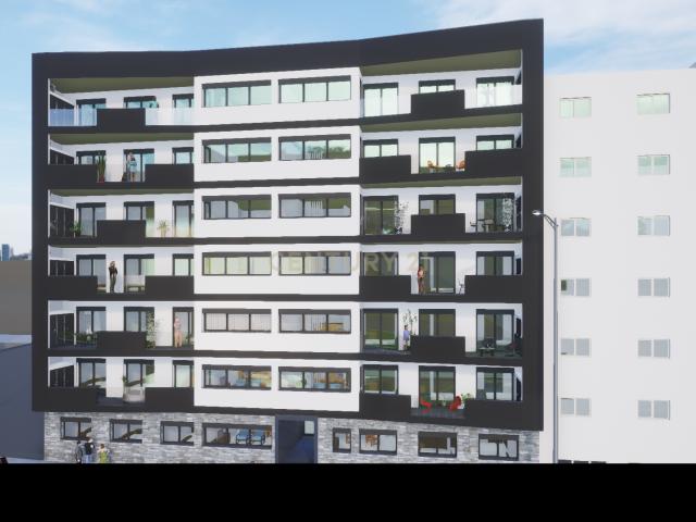 Apartamento venda em Bragança