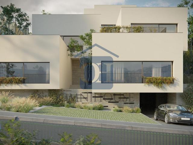 Apartamento venda em Pinheiro Manso, Amarante