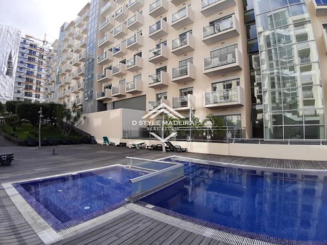 Apartamento venda em Piornais, Funchal
