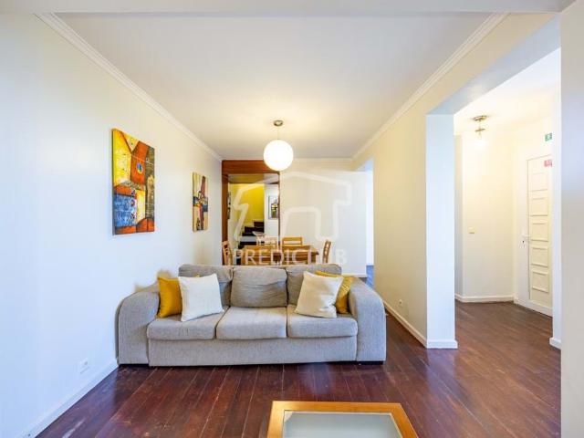 Moradia alugar em Funchal, Amparo