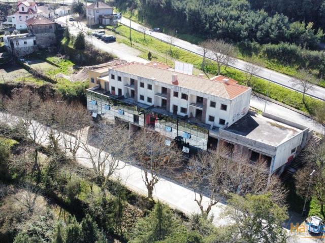 Apartamento venda em São Pedro Do Sul, Viseu