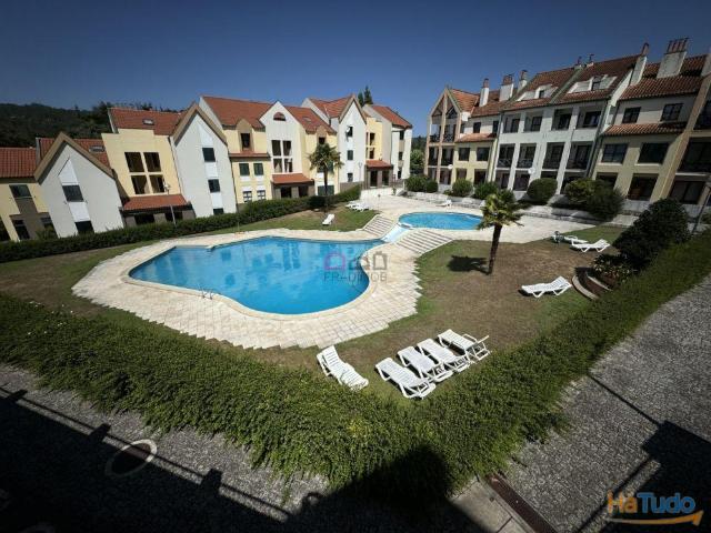 Apartamento alugar em São Pedro Do Sul, Viseu
