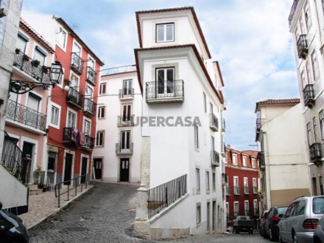 Casa venda em Lisboa