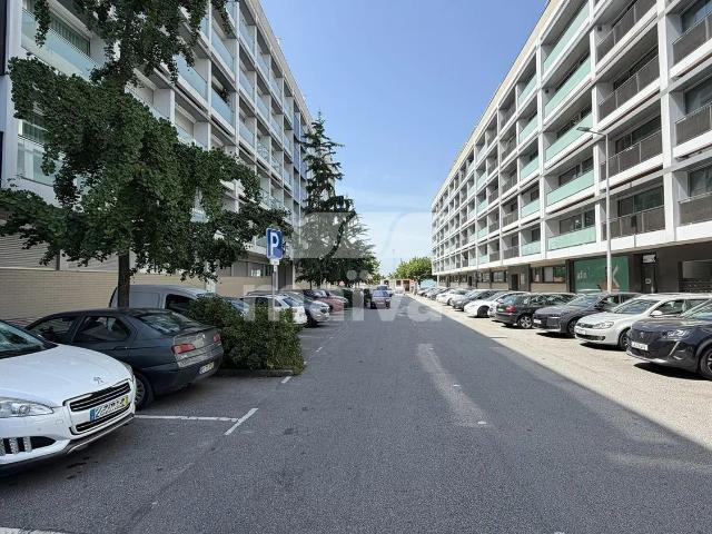 Apartamento venda em Braga (São Vicente), Braga