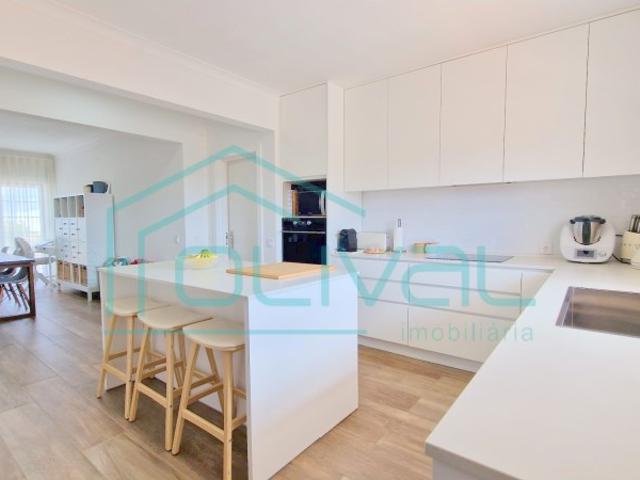 Apartamento venda em Benavente, Santarém