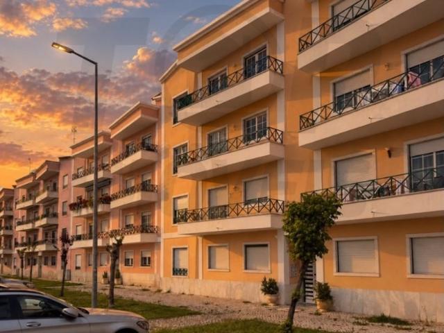 Apartamento venda em Porto Alto, Benavente