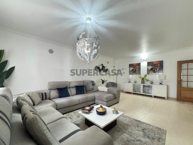 Casa venda em Porto Alto, Benavente