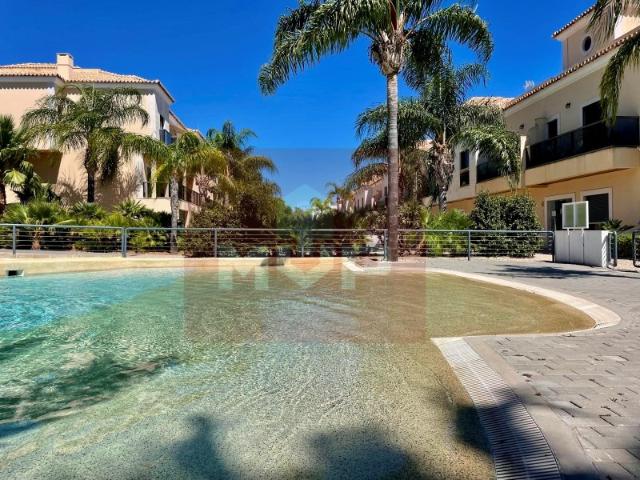 Apartamento venda em Faro