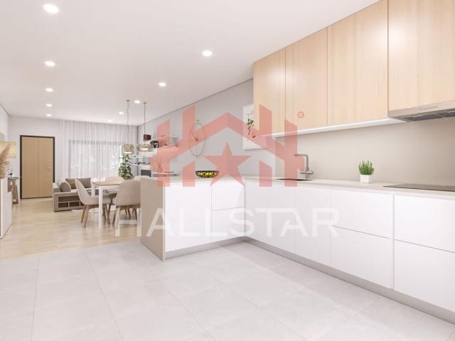 Apartamento venda em Leiria