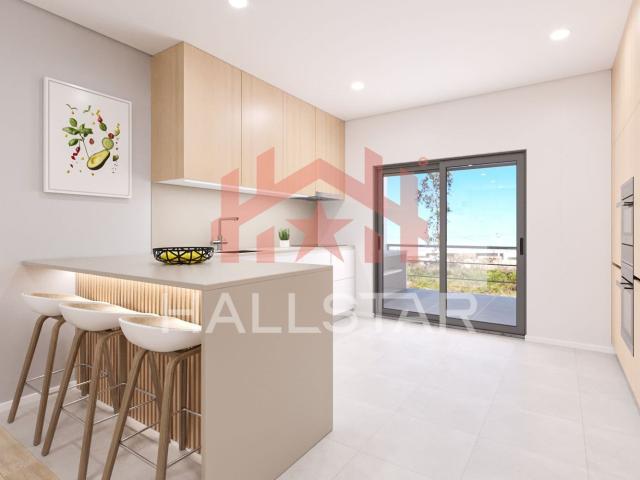 Apartamento venda em Leiria