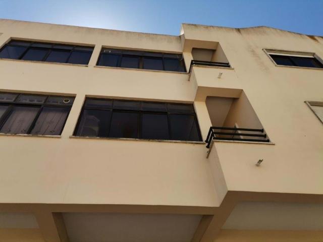 Apartamento venda em Santarém
