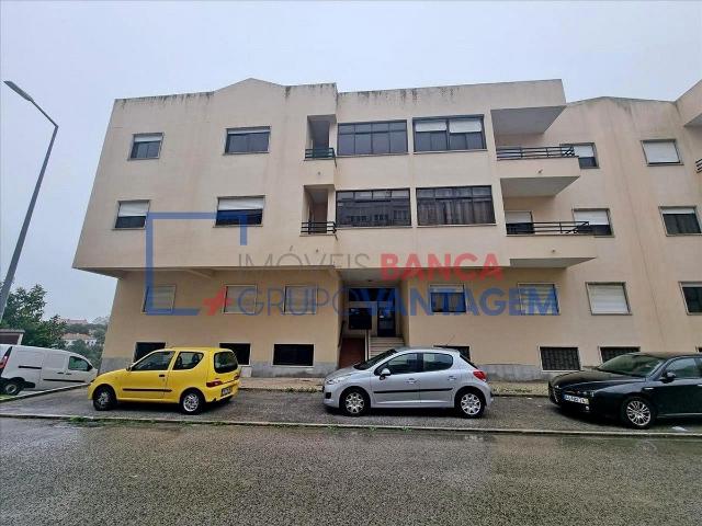 Apartamento venda em Santarém