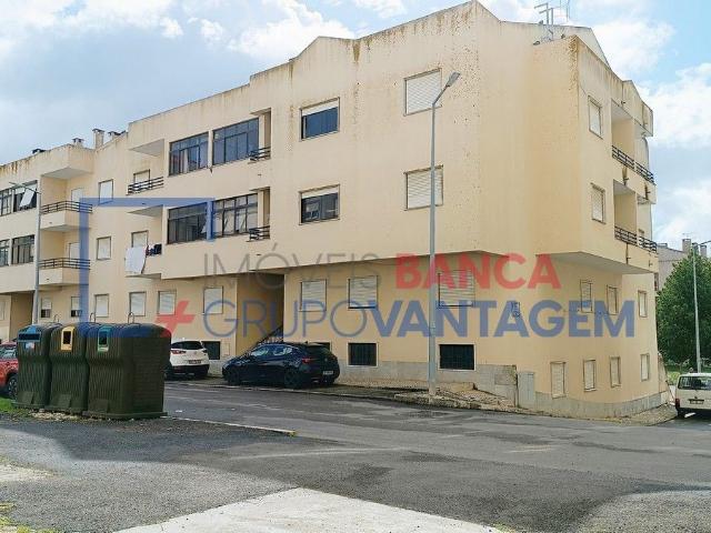 Apartamento venda em Santarém