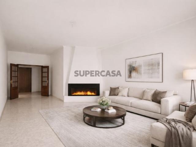 Casa venda em Santarém