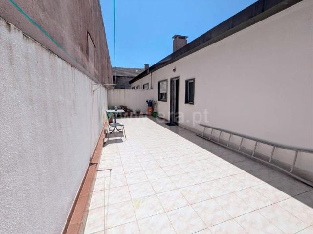 Apartamento venda em Pombal, Pomares