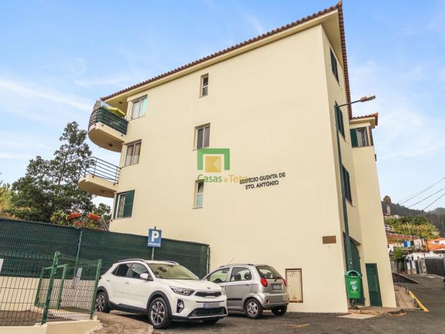 Apartamento venda em Salão, Funchal