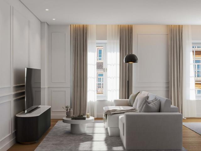 Apartamento venda em Santo António, Lisboa