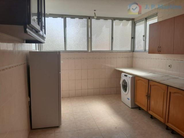 Apartamento venda em Cidade Sol, Santo António Da Charneca