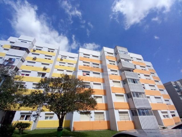 Apartamento venda em Barreiro, Santo António Da Charneca