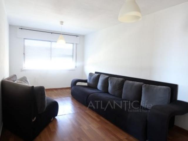 Apartamento venda em Flamenga, Santiago Dos Velhos