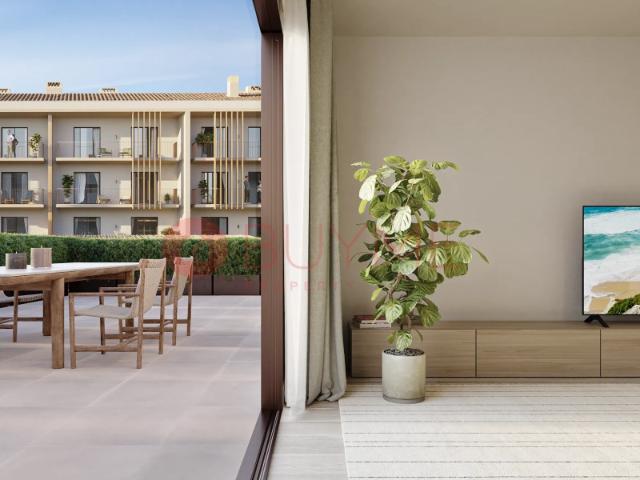 Apartamento venda em Prego, Tavira
