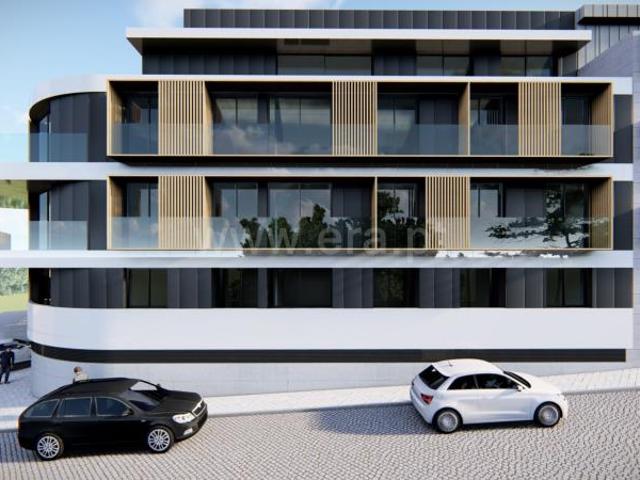Apartamento venda em Bolás, Santo Tirso