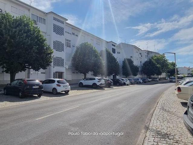 Apartamento venda em Portalegre, Sé