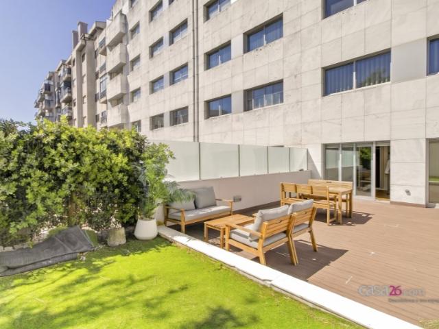 Apartamento alugar em Canidelo, Vila Nova De Gaia